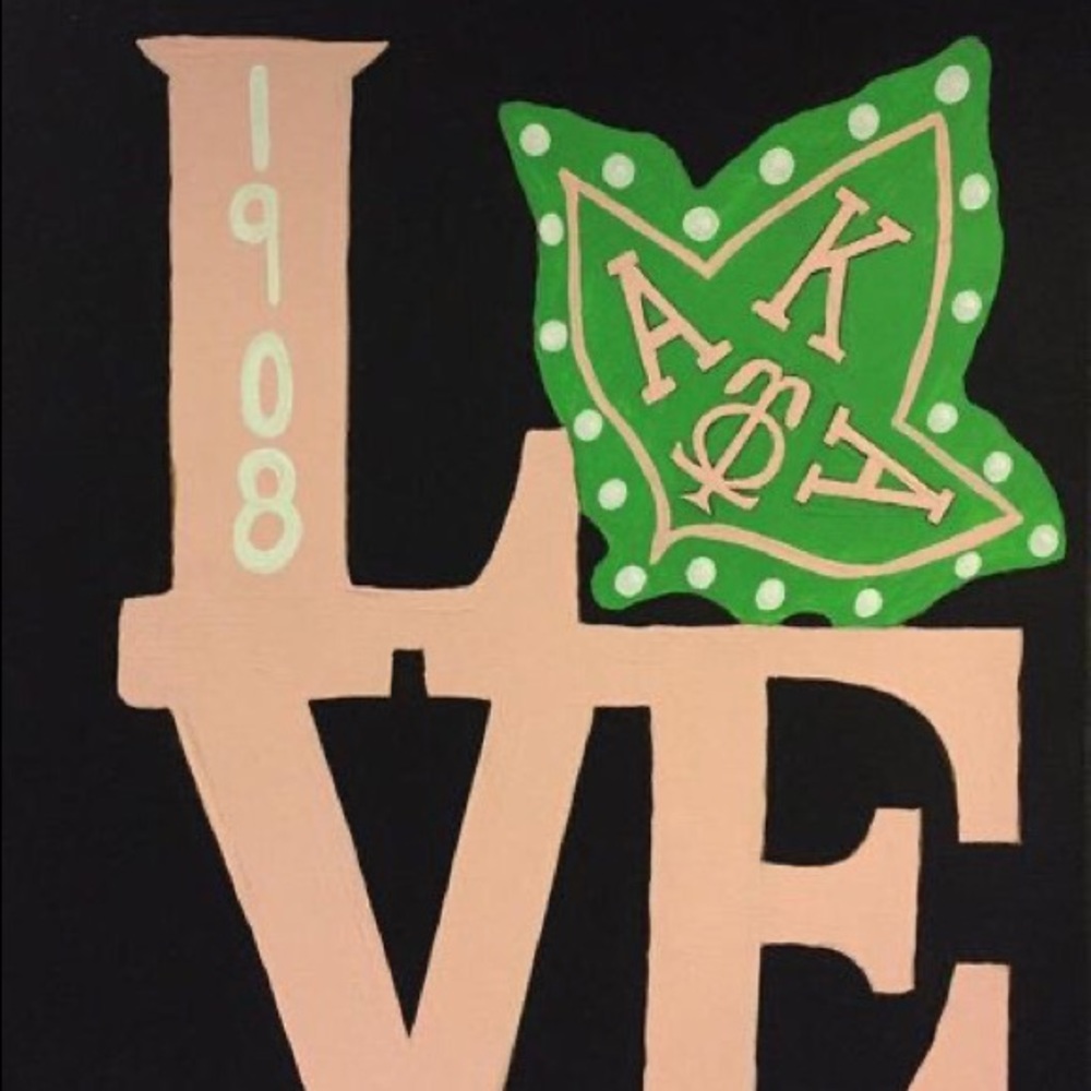 Meet your Posher, Keshia